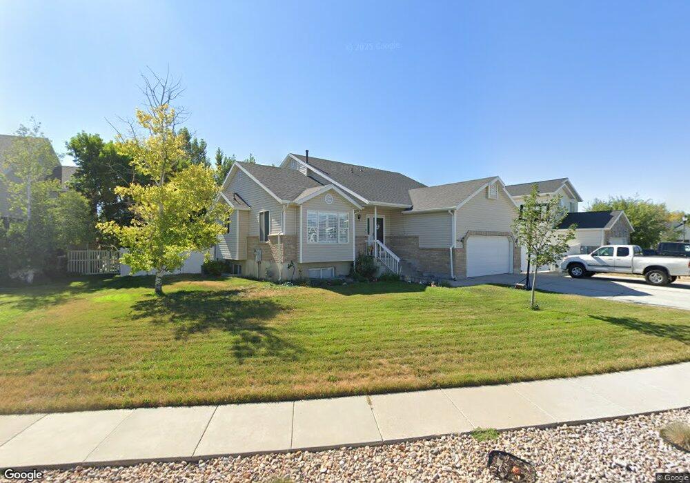 7945 Goldenpointe Way, West Jordan, UT 84088 - photo 1