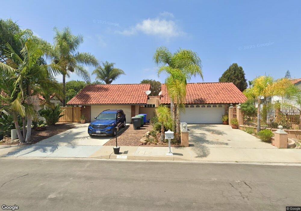 2582 Luciernaga St, Carlsbad, CA 92009 - photo 1
