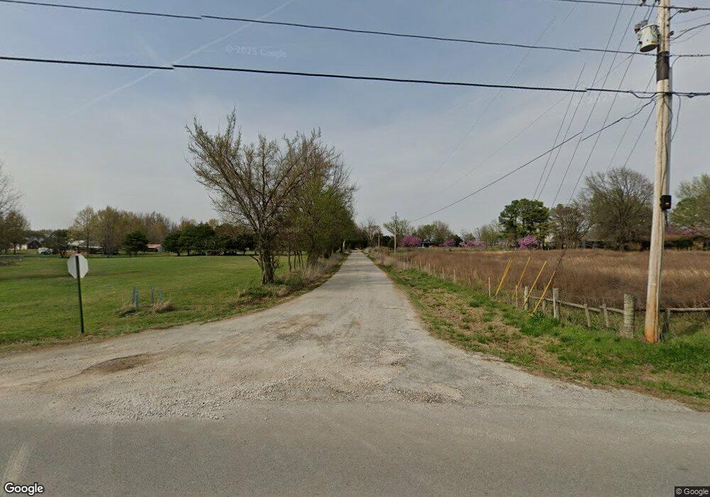 Lot 16 Green Earth Estates, Prairie Grove, AR 72753 - photo 1