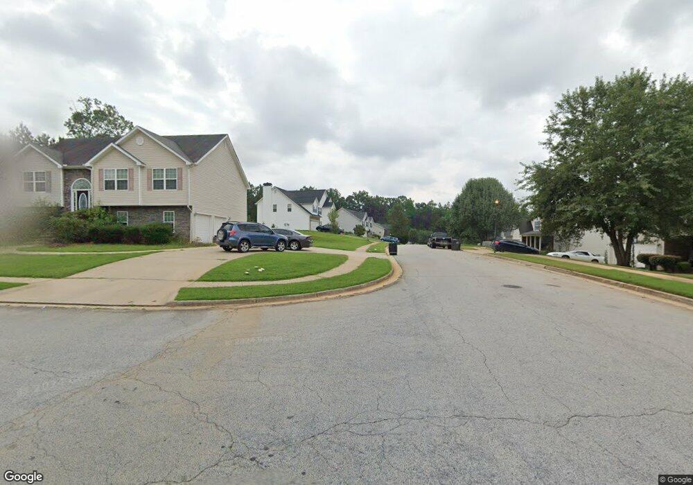 0 Havenwood Ln unit 8281331, Covington, GA 30016 - photo 1