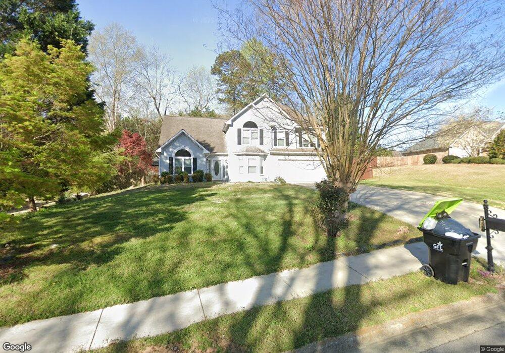 383 Emerald Trace, Jonesboro, GA 30236 - photo 1