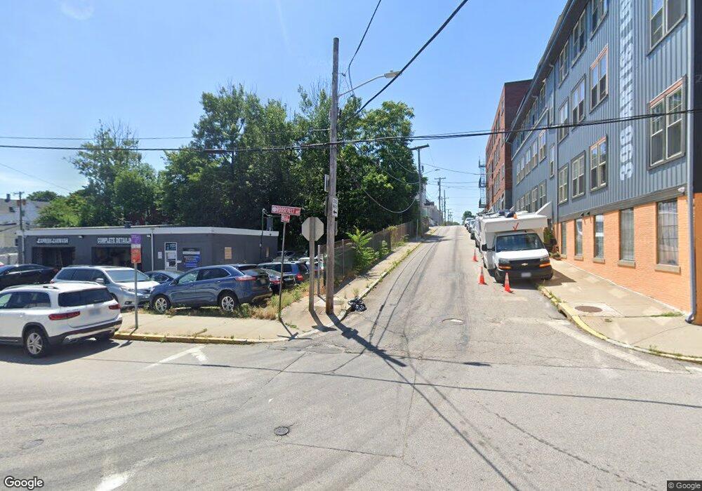 1 Clay St unit 4, Central Falls, RI 02863 - photo 1