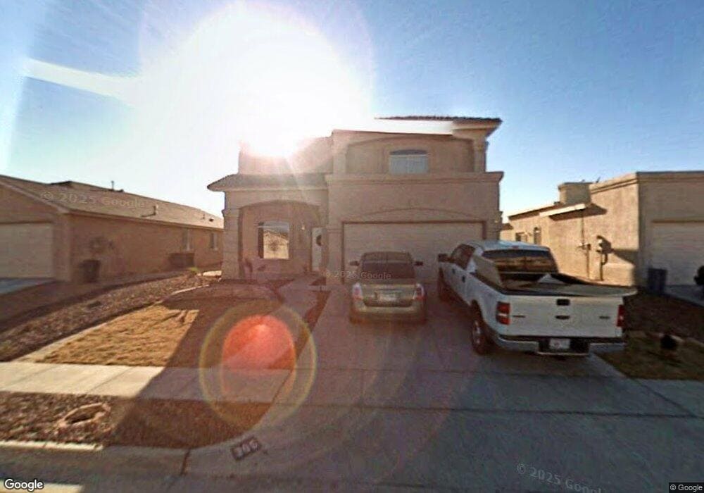 305 Schoellkope Place, El Paso, TX 79928 - photo 1