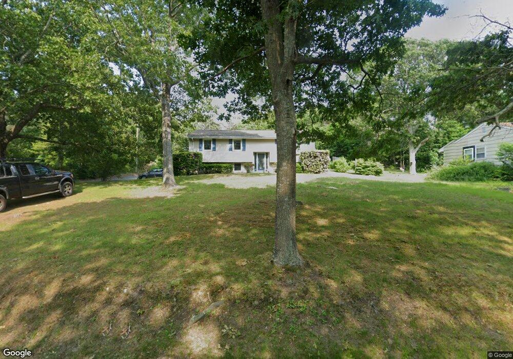 150 Williston Rd, Sagamore Beach, MA 02562 - photo 1