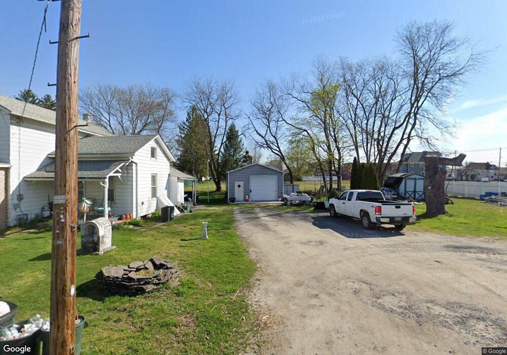 79 W 8th St, Wyoming, PA 18644 - photo 1