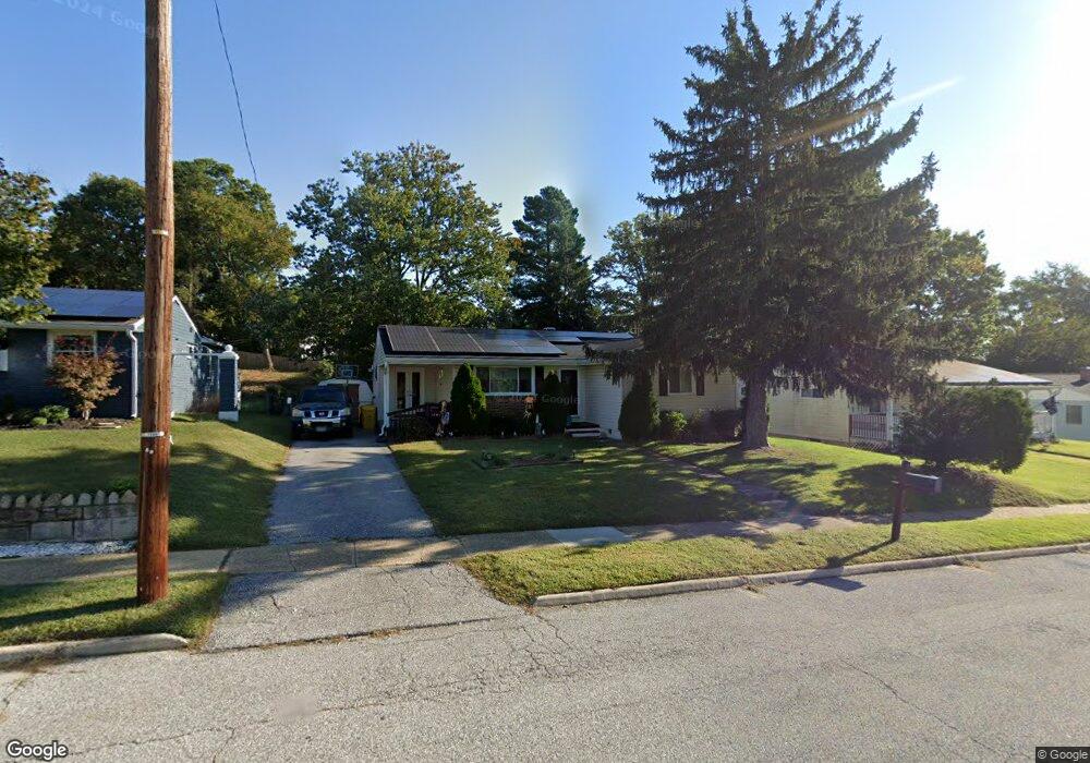 1515 Tieman Dr, Glen Burnie, MD 21061 - photo 1