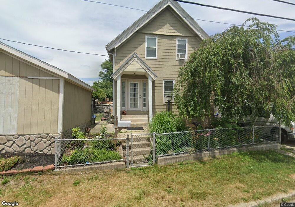 104 John St, Pawtucket, RI 02861 - photo 1