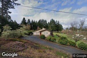 27626 Riggs Hill Rd, Sweet Home, OR 97386