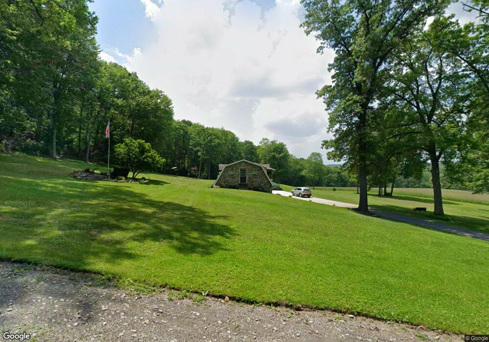 1223 Crownover Rd, Homer City, PA 15748 - photo 1