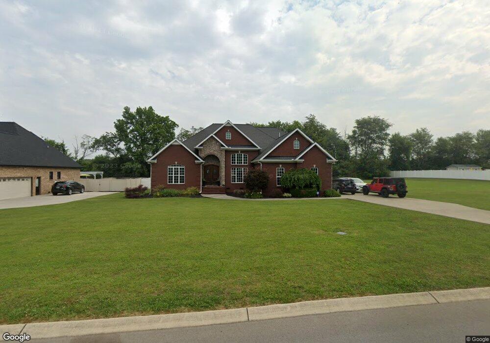77 Lexington Cir, Manchester, TN 37355 - photo 1