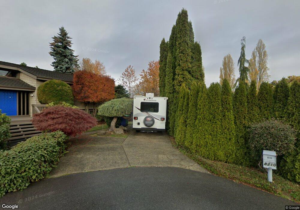 3311 84th Ave SE, Mercer Island, WA 98040 - photo 1