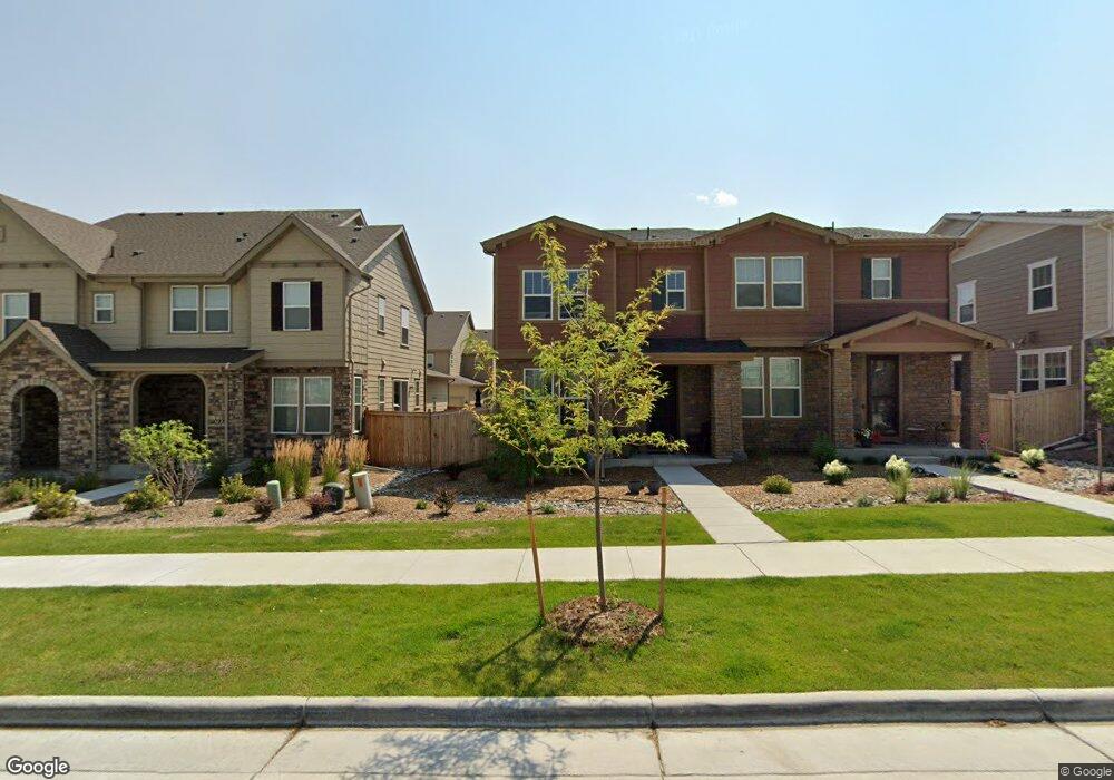 7615 S Winnipeg Ct, Aurora, CO 80016 - photo 1