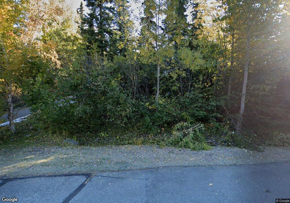 15701 Stanwood Cir, Anchorage, AK 99516 - photo 1