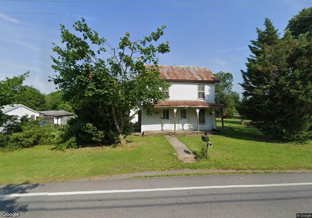 4863 Olde Scotland Rd, Chambersburg, PA 17202 - photo 1