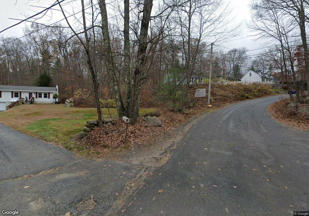 789 Rondeau Street Palmer, Palmer, MA 01069 - photo 1