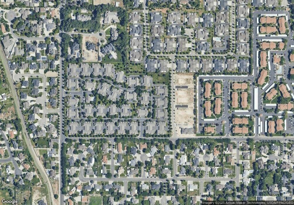 2047 Abbey View Rd, West Jordan, UT 84088 - photo 1