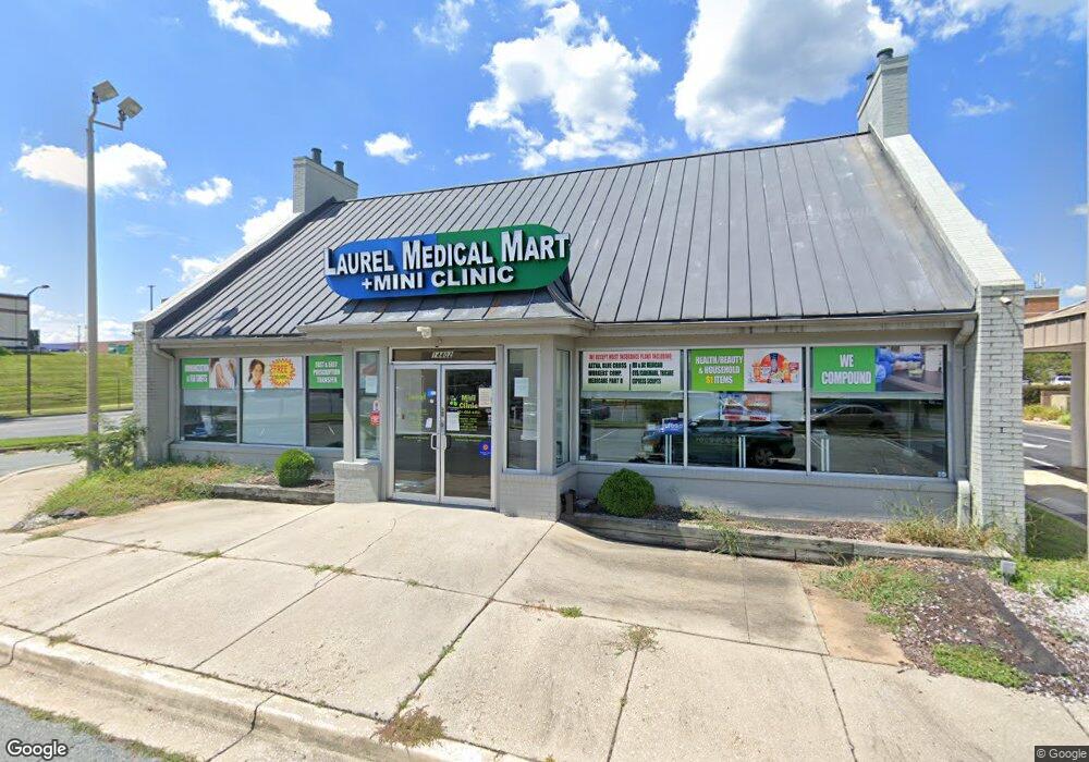 14402 Baltimore Ave, Laurel, MD 20707 - photo 1