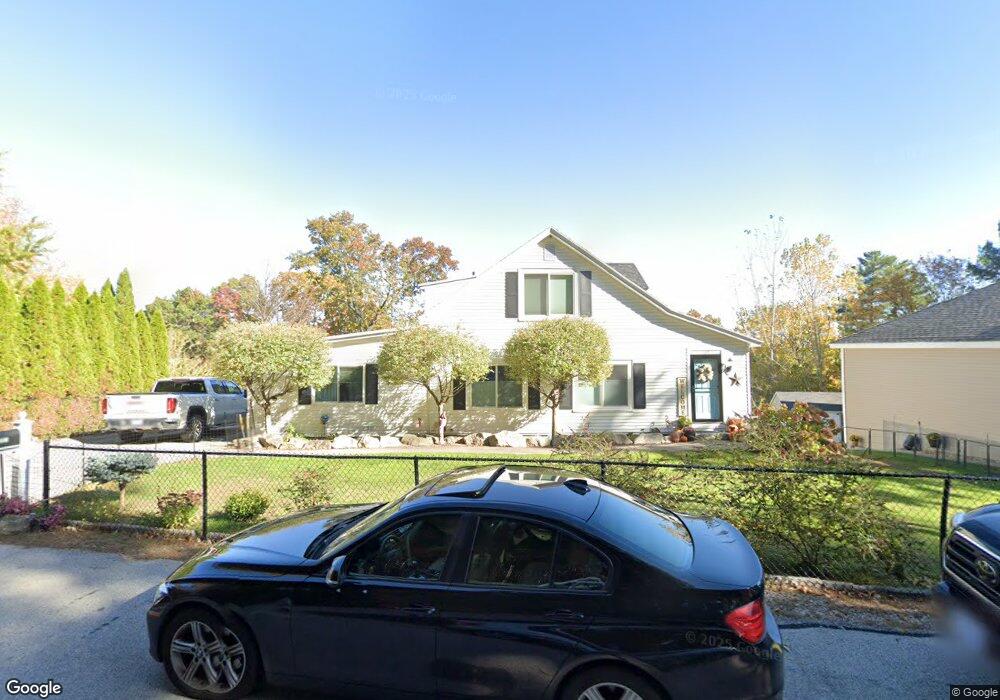 139 Oak Hill Ave, Manchester, NH 03104 - photo 1