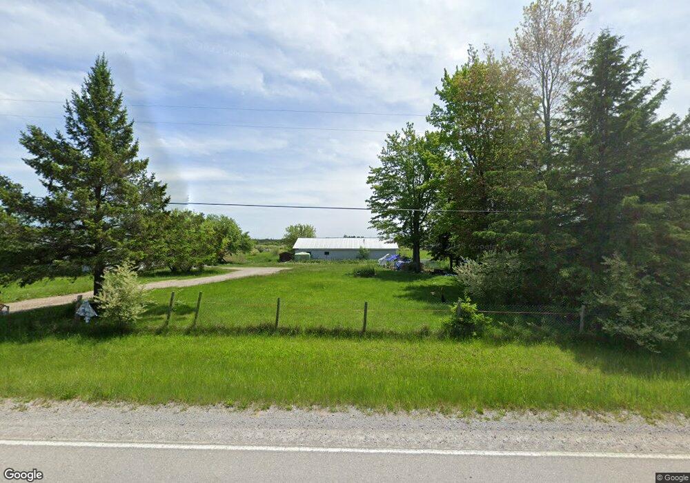 7977 Curtis Rd, Hale, MI 48739 - photo 1