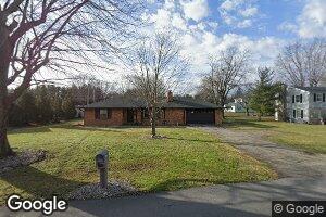 211 Golf Club Rd, Anderson, IN 46011