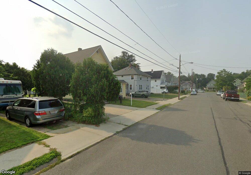 171 Whitney St unit 173, Ludlow, MA 01056 - photo 1