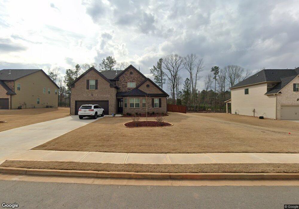 105 Beaumont Way, Hampton, GA 30228 - photo 1