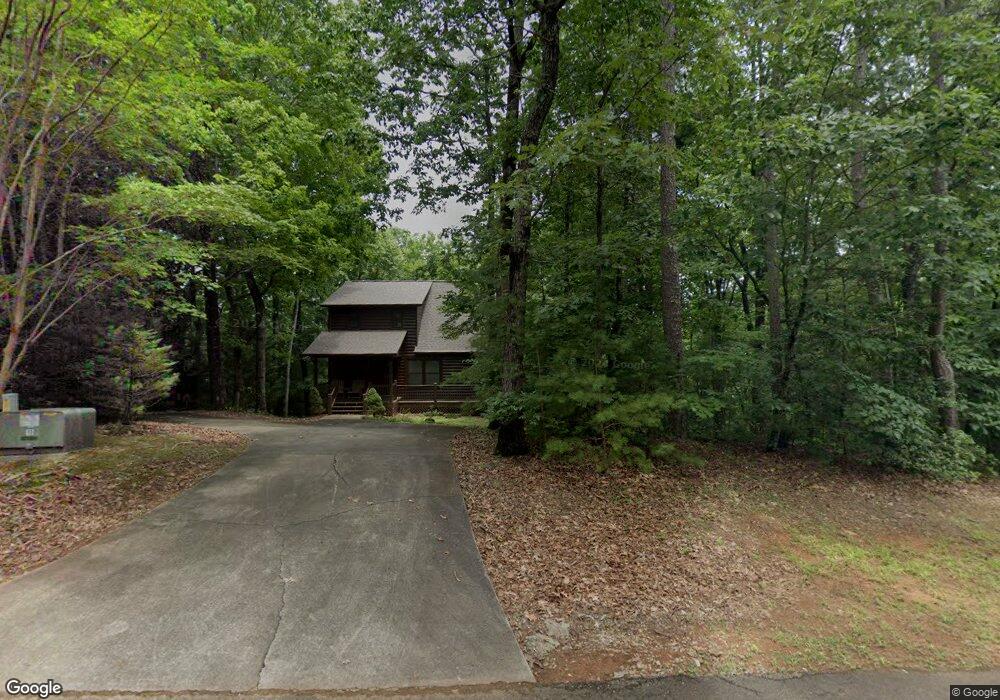 273 Trails End Summit, Ellijay, GA 30540 - photo 1