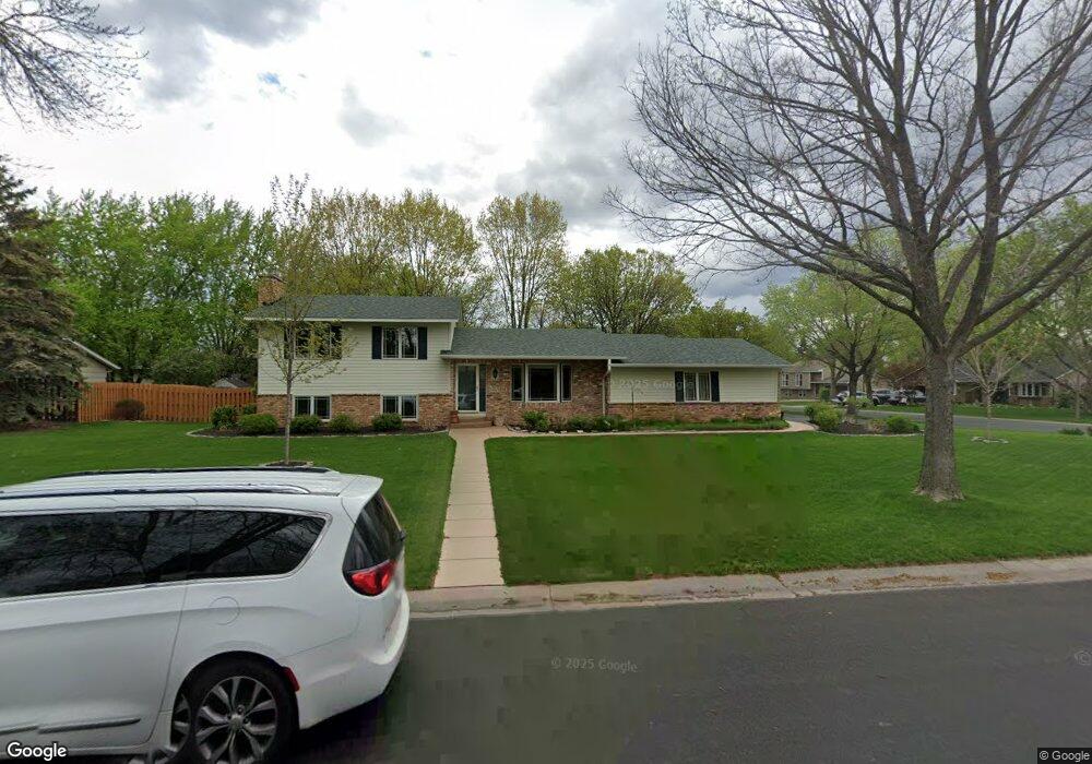 4063 119th Ln NW, Coon Rapids, MN 55433 - photo 1