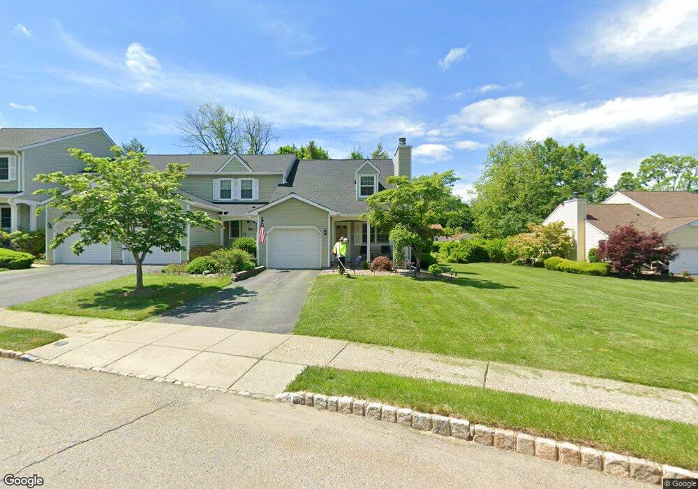 47 Carriage Ln unit 47, Newton, NJ 07860 - photo 1