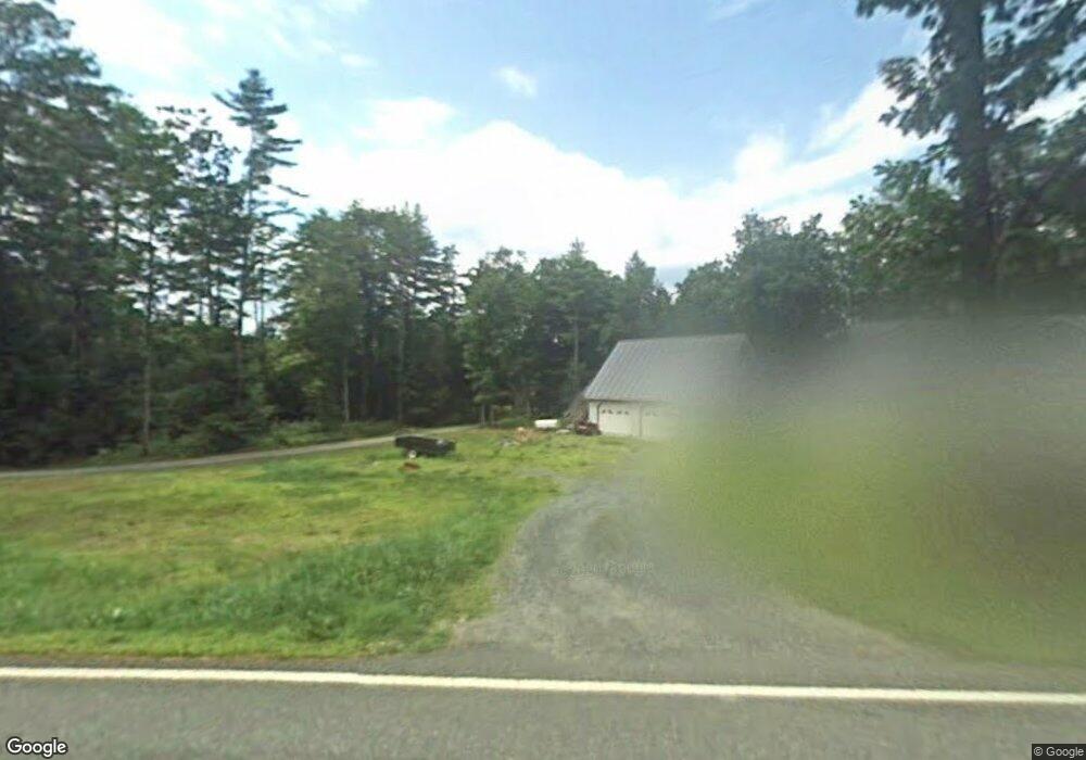 243 Hathaway Rd, White River Junction, VT 05001 - photo 1