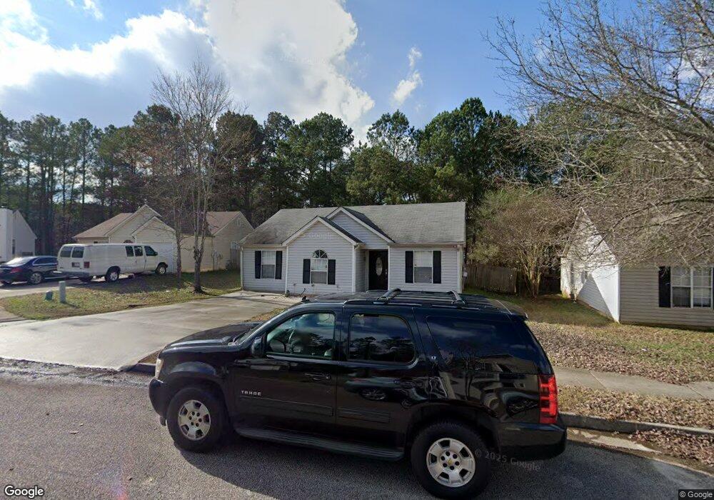 119 Brandon Ridge Cir, Stockbridge, GA 30281 - photo 1