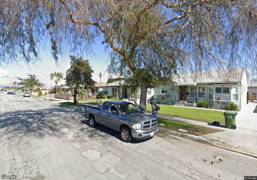 2024 N Parmelee Ave, Compton, CA 90222 - photo 1