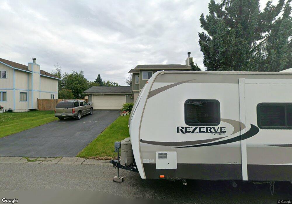 1320 W 80th Ave, Anchorage, AK 99518 - photo 1