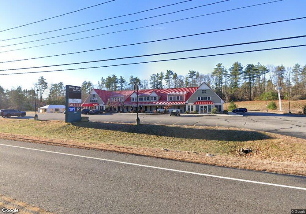 185 Main St, Cornish, ME 04020 - photo 1