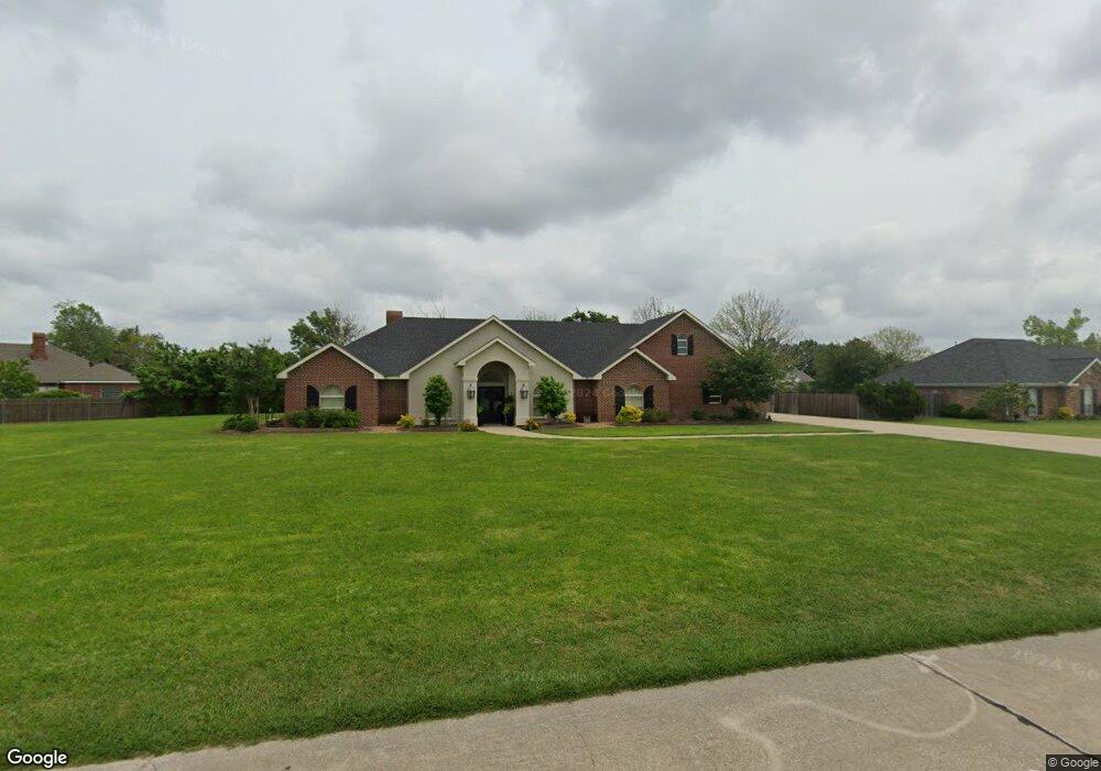 5554 Chuck Dr, Lake Charles, LA 70605 - photo 1