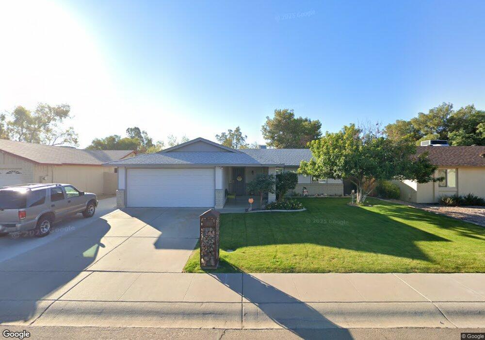 1419 W Los Arboles Place, Chandler, AZ 85224 - photo 1