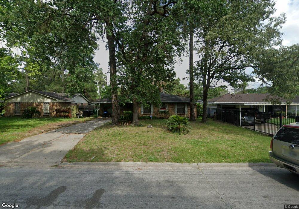 10518 Hollyglen Dr, Houston, TX 77016 - photo 1