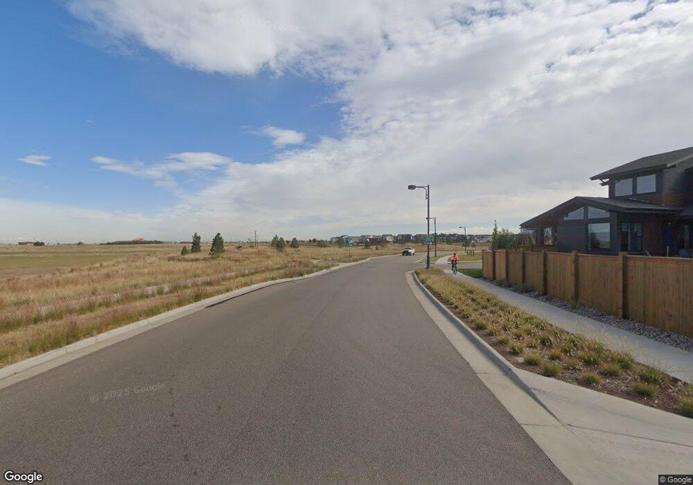 1188.5 N Akron St unit 1, Aurora, CO 80010 - photo 1