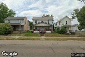 216 S 15th St, Sebring, OH 44672