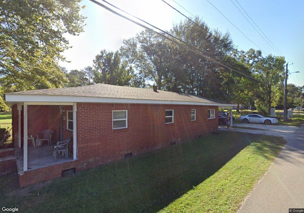 1000 Clarenda St, Picayune, MS 39466 - photo 1