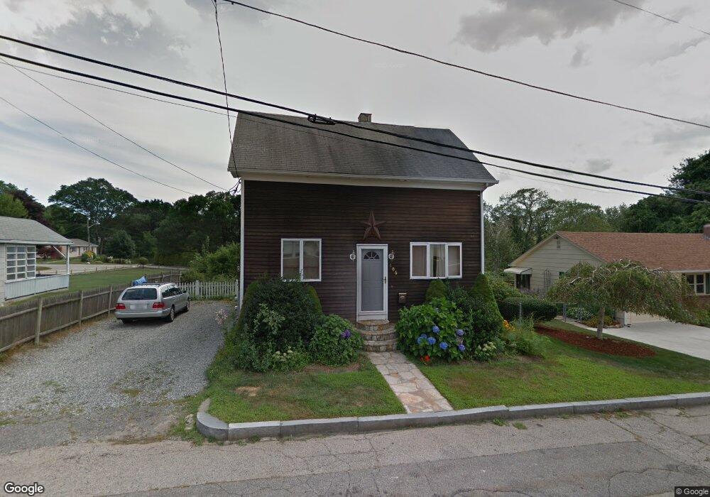 106 Silver Spring Ave, Riverside, RI 02915 - photo 1