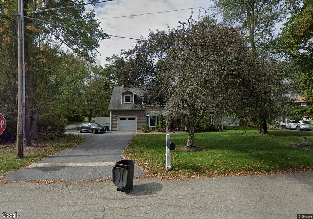 19 N 3rd St, Cortlandt Manor, NY 10567 - photo 1