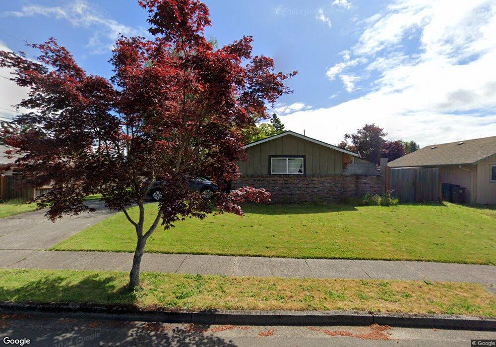 3453 Mahlon Ave, Eugene, OR 97401 - photo 1