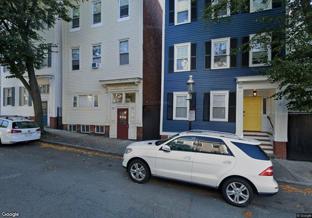 26 Concord St unit H-02, Charlestown, MA 02129 - photo 1