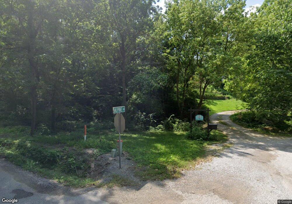 103 Alpine Ln, Caseyville, IL 62232 - photo 1