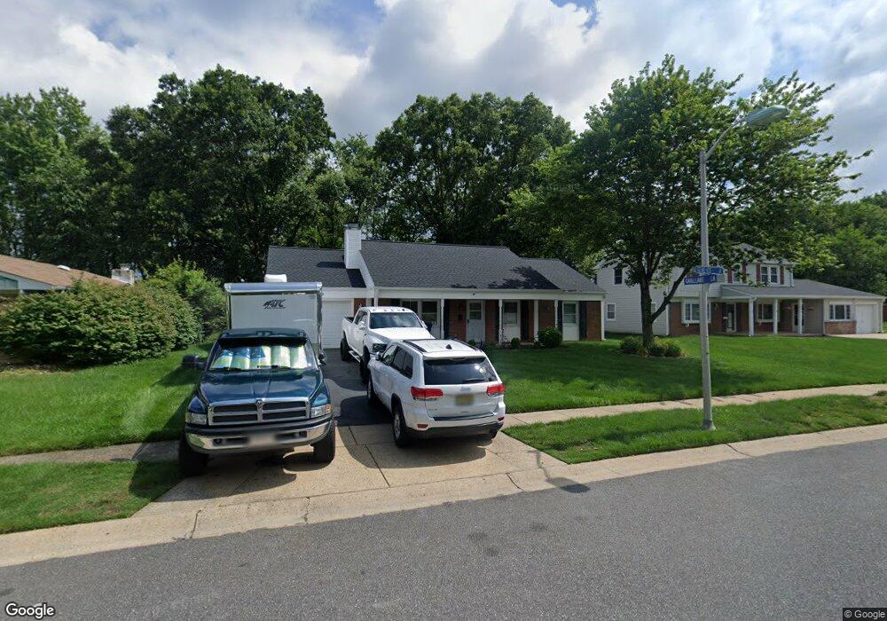 79 Genesee Ln, Willingboro, NJ 08046 - photo 1