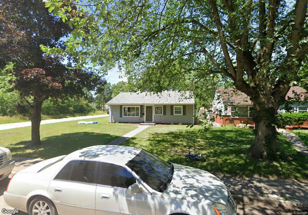 3988 Fillmore St, Gary, IN 46408 - photo 1