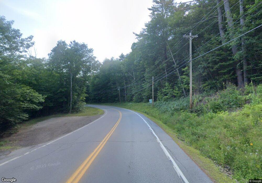 6-66 Nh Route 175, Campton, NH 03223 - photo 1