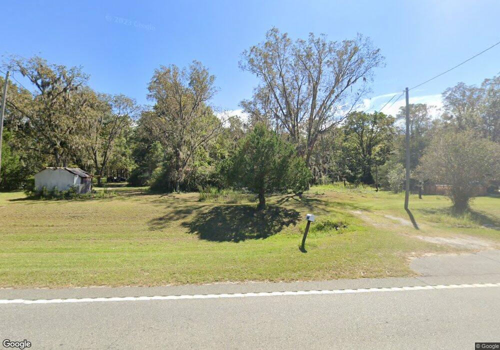 7848 Highway 32 E, Hortense, GA 31543 - photo 1