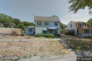 261 S Nebraska St, Craig, NE 68019